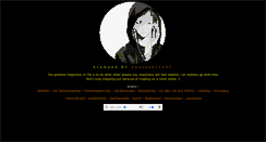 Desktop Screenshot of indjsrt.com